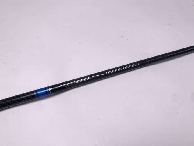 Mitsubishi Chemical Tensei Blue CK Series 70g Stiff Graphite Hybrid Shaft 39.5"