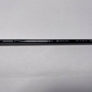 Mitsubishi Chemical Tensei Blue AV Series 65g Regular FW Shaft 42.25"-Titleist