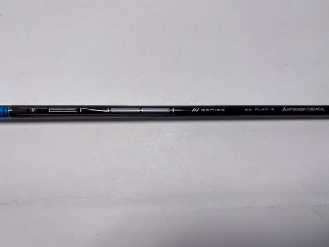 Mitsubishi Chemical Tensei Blue AV Series 65g Regular FW Shaft 42.25"-Titleist