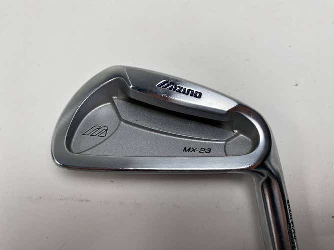 Mizuno MX 23 6 Iron HEAD ONLY Mens RH