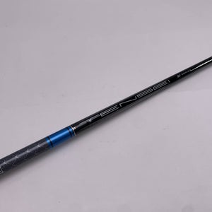 Mitsubishi Chemical Tensei Blue AV Series Stiff Driver Shaft 44.25"- Taylormade