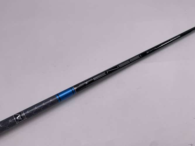 Mitsubishi Chemical Tensei Blue AV Series Stiff Driver Shaft 44.25"- Taylormade