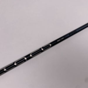 Ping Alta CB Soft Regular 65g Seniors Graphite Fairway Wood Shaft 41.5"-Ping