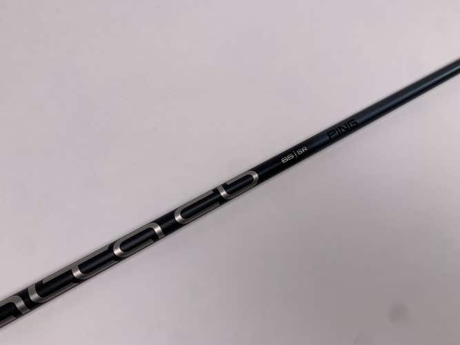 Ping Alta CB Soft Regular 65g Seniors Graphite Fairway Wood Shaft 41.5"-Ping