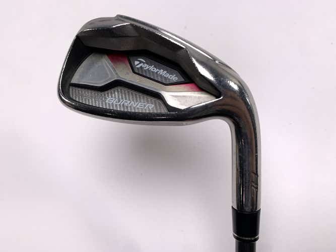 TaylorMade Aeroburner HL Single 8 Iron REAX Senior Graphite Mens RH