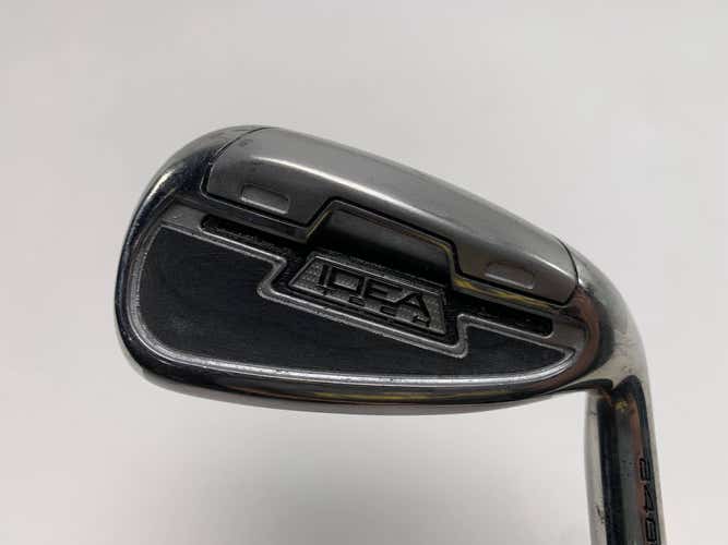 Adams Idea Tech A4 OS Single 6 Iron GD Tour AD YSQ-HL 60g Senior Mens RH