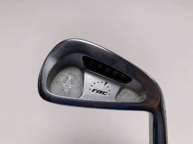 TaylorMade Rac OS 2005 Single 3 Iron UG65 Regular Steel Mens RH