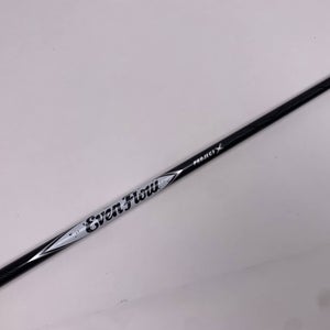 Project X Even Flow 6.0 85g Stiff Graphite Fairway Wood Shaft 42.25"-Ping
