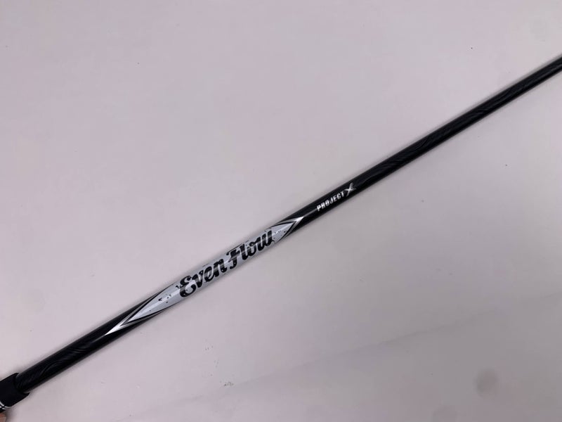 Project X Even Flow 6.0 85g Stiff Graphite Fairway Wood Shaft 42.25"-Ping