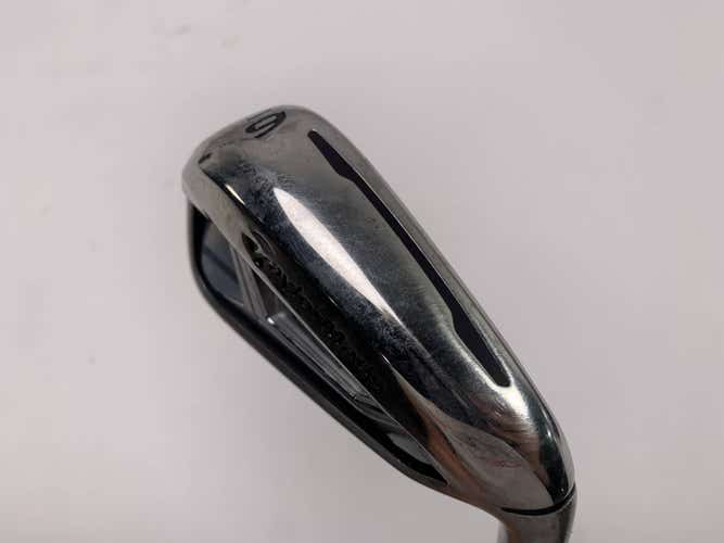 TaylorMade M1 Single 6 Iron Tuned Performance 45g Ladies Graphite Womens RH