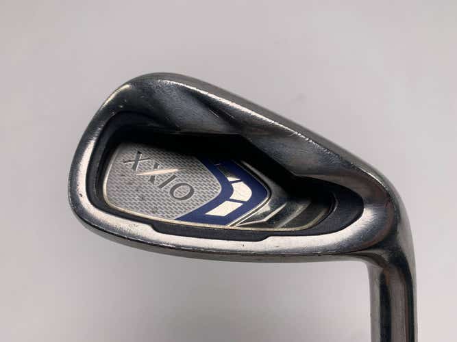 XXIO 9 Single 8 Iron MP900 Regular Graphite Mens RH