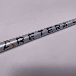 Aretera Alpha One Series 5 75g Extra Stiff Fairway Wood Shaft 41.25"-Titleist