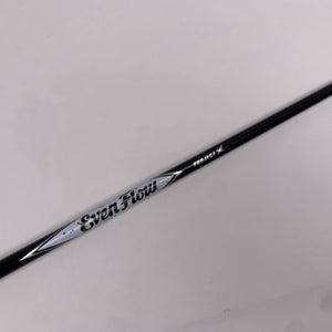 Project X Even Flow 6.0 85g Stiff Graphite Hybrid Shaft 39.25"-Ping