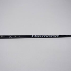 Mitsubishi Chemical Diamana T+ Xlink 60g Stiff Driver Shaft 44.5"-Taylormade