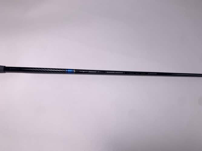 Mitsubishi Rayon Tensei Blue CK Series 80g Stiff Graphite Hybrid Shaft 39.5"-PXG