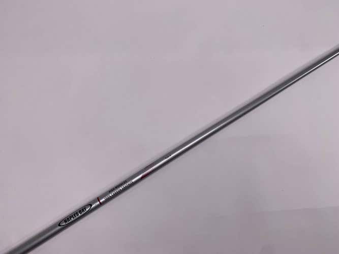 Naples Bay High Modulus Regular Graphite Fairway Wood Shaft 43.5" Pull 0.335