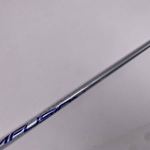 Mizuno MFUSION Regular Graphite Driver Shaft 44.75"-Mizuno