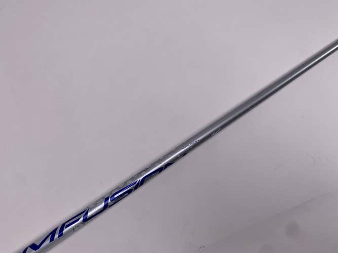 Mizuno MFUSION Regular Graphite Driver Shaft 44.75"-Mizuno