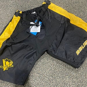 New Pittsburgh Penguins | Bauer Nexus Cover Shell | Junior XL