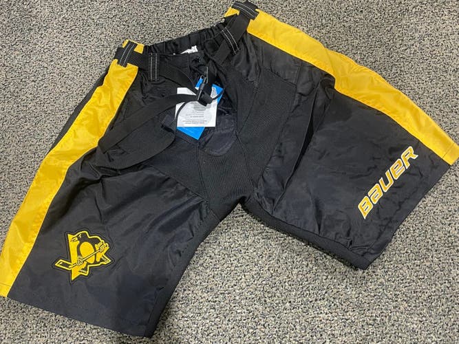 New Pittsburgh Penguins | Bauer Nexus Cover Shell | Junior XL