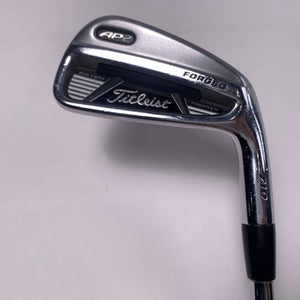 Titleist 710 AP2 Single 3 Iron True Temper Dynamic Gold S300 Stiff Steel Mens RH