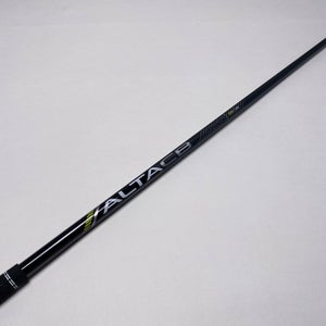 Ping Alta CB Soft Regular 65g Seniors Graphite Fairway Wood Shaft 41.25"-Ping