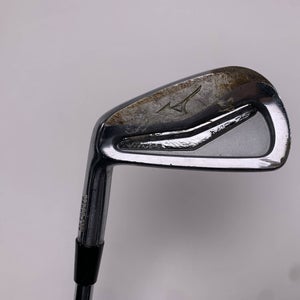 Mizuno MP 25 Single 5 Iron KBS Tour 105g Stiff Steel Mens LH