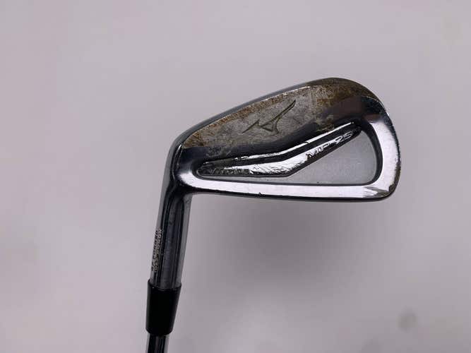 Mizuno MP 25 Single 5 Iron KBS Tour 105g Stiff Steel Mens LH