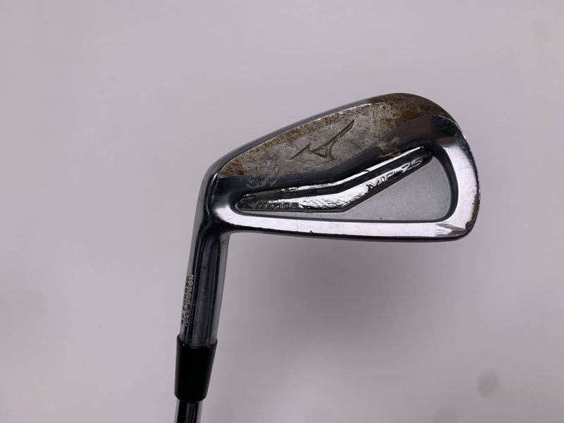 Mizuno MP 25 Single 5 Iron KBS Tour 105g Stiff Steel Mens LH