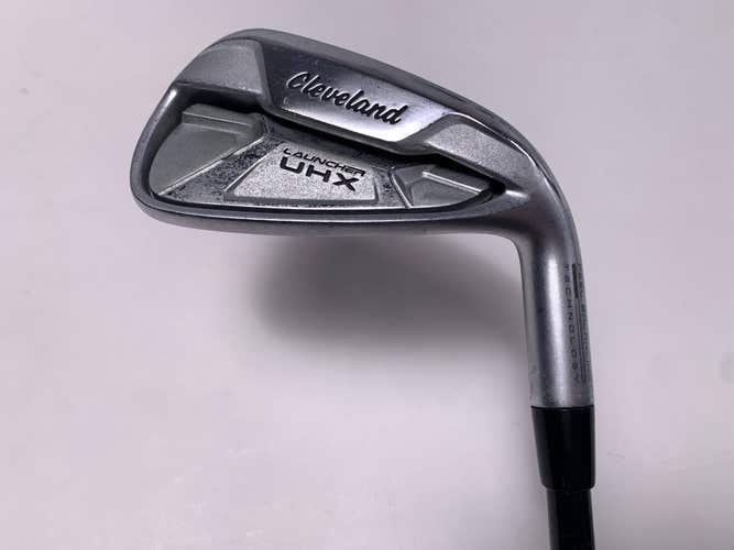 Cleveland Launcher UHX Single 8 Iron Miyazaki C.Kua 4L Ladies Graphite Womens RH