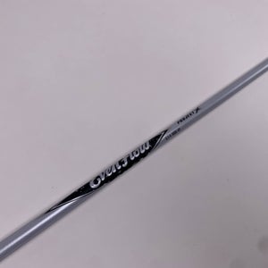Project X EvenFlow 6.5 100g Extra Stiff Graphite Hybrid Shaft 39.75"-Titleist