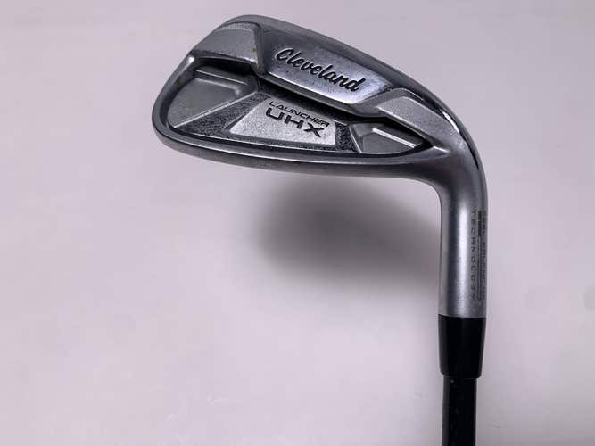 Cleveland Launcher UHX Single 9 Iron Miyazaki C.Kua 4L Ladies Graphite Womens RH