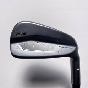Ping i59 Single 7 Iron White Dot 3* Up NS Pro Modus 3 105g Stiff Mens RH +1"