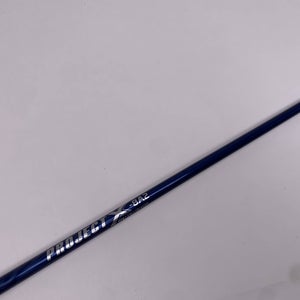 Project X 8A2 7.0 82g Extra Stiff Graphite Fairway Wood Shaft 42.5" Pull 0.335