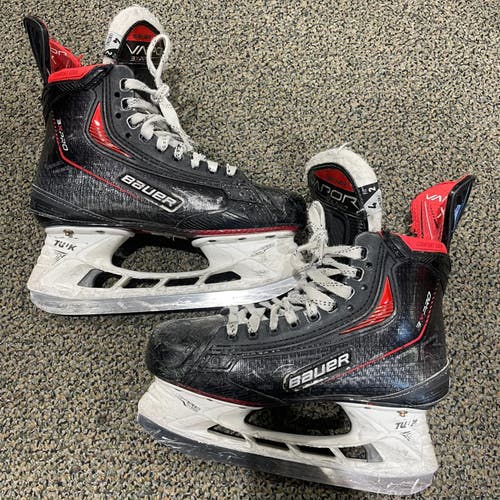 Bauer Vapor 3X Pro Hockey Skates | Size 4.0 Intermediate Fit 2