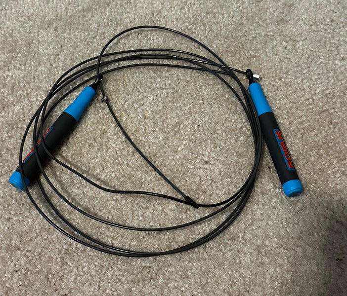 Spealler SR-1S Speed Rope 3.0