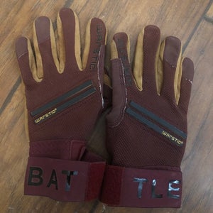Small Batting Gloves (Used)