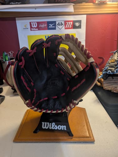 Outfield LH Rawlings RCS207-6BCS Baseball Glove 12.25" (New)