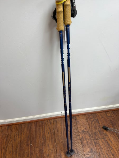 LEKI Ladies Stella S Ski Poles