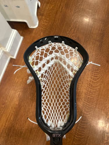 STX Surgeon 1K Strung Head Elite String