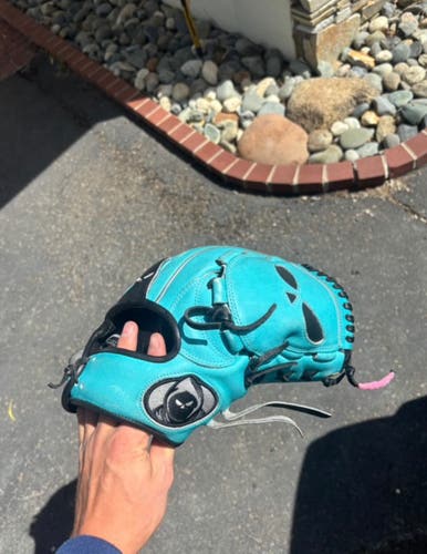 Rawlings Pro Preferred RH Pitcher's Baseball Glove 11.75" (Used)