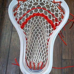 Nike L3 - Custom Strung Head (can customize)