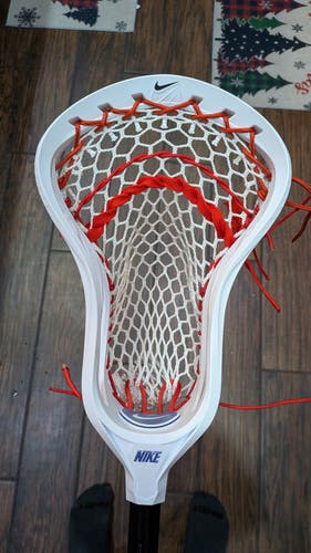 Nike L3 - Custom Strung Head