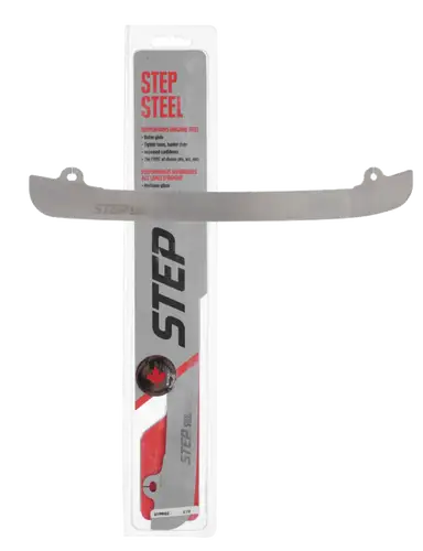 New Step Steel/JRZ for E Pro Holders (STPRO) (JRZ-EPRO)