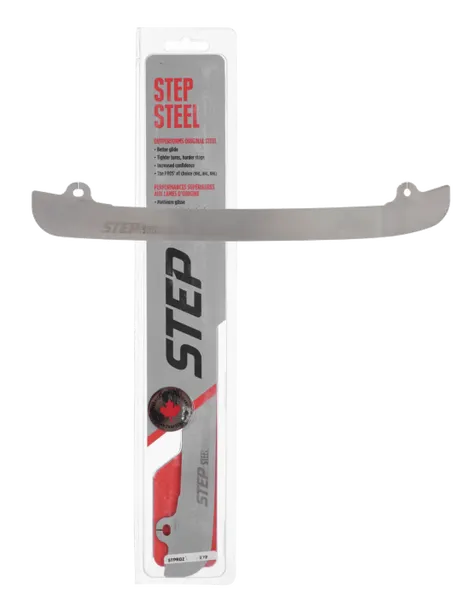 New Step Steel/JRZ for E Pro Holders (STPRO) (JRZ-EPRO)
