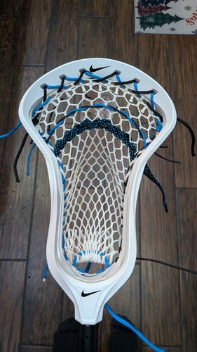 Nike Surge Elite - Custom Strung Head