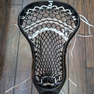 New Gait GC3 Custom Strung Head (can customize)