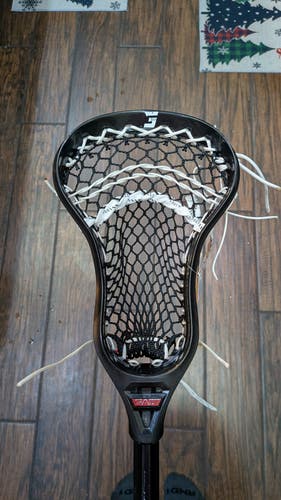 New Gait GC3 Custom Strung Head (can customize)