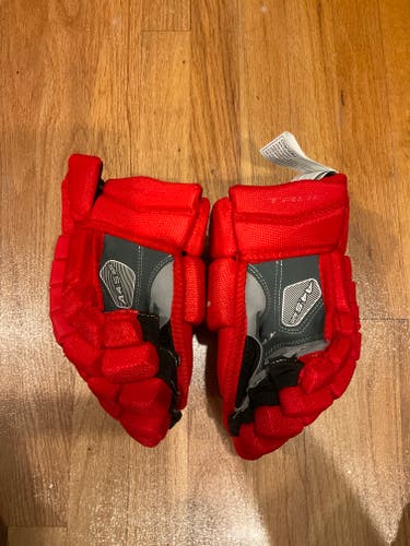 Red True A4.5 SBP Gloves 11” (New without tags)