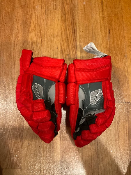 Red True A4.5 SBP Gloves 11” (New without tags)
